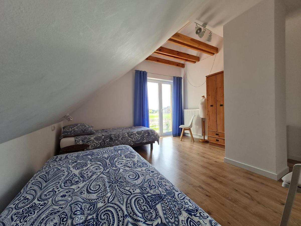 Trasa S7 W 2H Z Warszawy I Gdanska, Jadamowo Holidaymazury, Jacuzzi, Jezioro Ольштинек Екстер'єр фото
